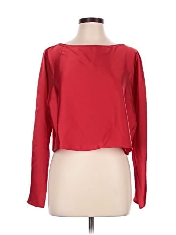 Antonio Melani Long Sleeve Top (view 1)