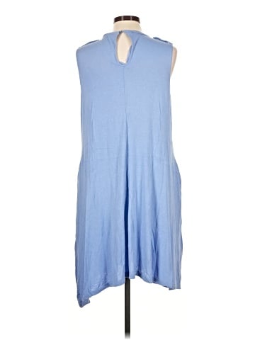 Simply Noelle Casual Dress (view 2)