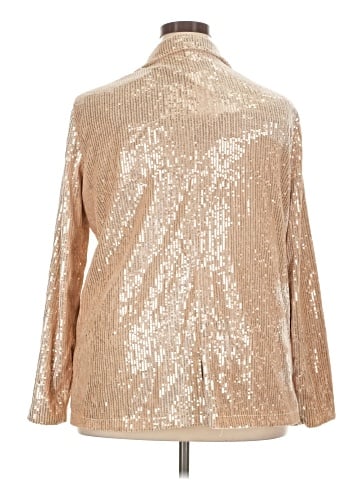 Unbranded Jacket (view 2)