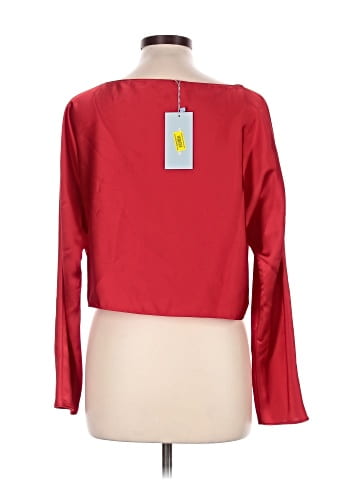 Antonio Melani Long Sleeve Top (view 2)