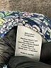 Talbots Floral Blue Shorts Size 2 (petite) - photo 4
