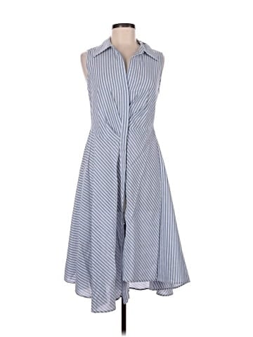 Derek Lam 10 Crosby Casual Dress (view 1)