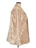 Unbranded 100% Polyester Gold Jacket Size XXL - photo 4