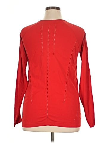 Athleta Long Sleeve T-Shirt (view 2)