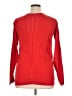 Athleta 100% Nylon Red Long Sleeve T-Shirt Size XL - photo 2
