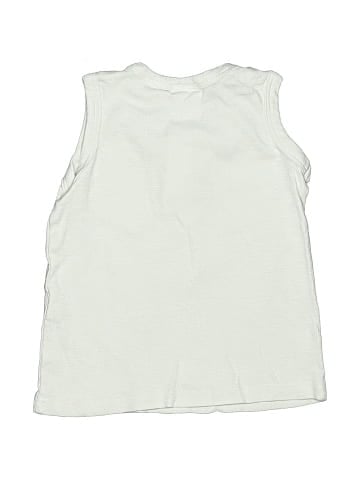 Zara Baby Sleeveless T-Shirt (view 2)