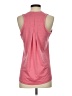 Columbia 100% Polyester Pink Active Tank Size S - photo 2