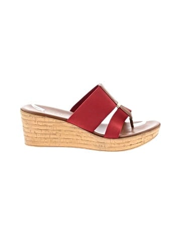Italian Shoemakers Footwear Wedges (view 1)