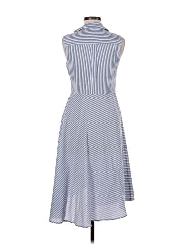 Derek Lam 10 Crosby Casual Dress (view 2)