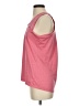 Columbia 100% Polyester Pink Active Tank Size S - photo 5