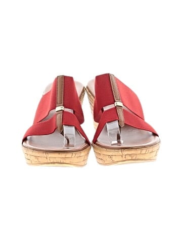 Italian Shoemakers Footwear Wedges (view 2)