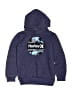 Hurley Blue Long Sleeve Henley Size 4T - photo 1