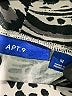 Apt. 9 Black Long Sleeve Turtleneck Size M - photo 7