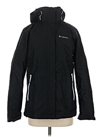 Columbia Snow Jacket (view 1)