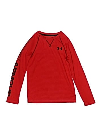 Under Armour Long Sleeve T-Shirt (view 1)
