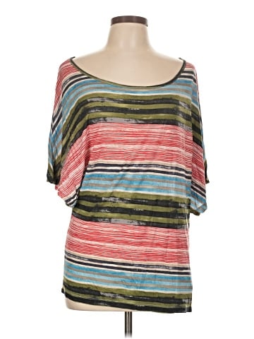 Quiksilver Short Sleeve T-Shirt (view 1)