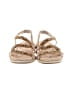 Impo 100% Other Gold Sandals Size 8 1/2 - photo 2