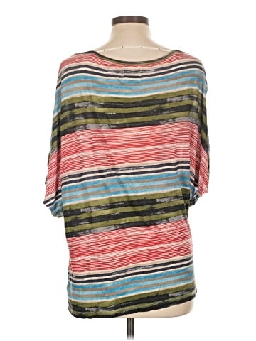 Quiksilver Short Sleeve T-Shirt (view 2)