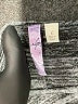 Alya Gray Long Sleeve Top Size L - photo 7