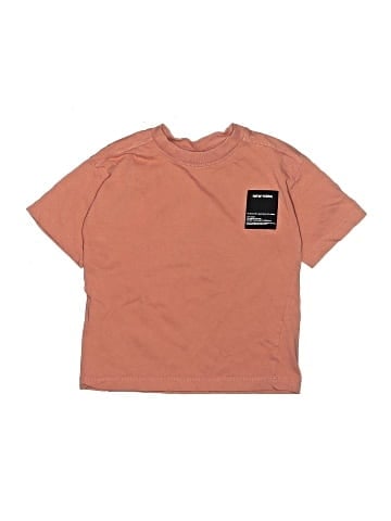 Zara Short Sleeve T-Shirt (view 1)