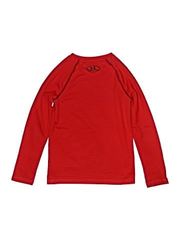 Under Armour Long Sleeve T-Shirt (view 2)