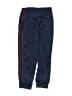 Adidas 100% Polyester Blue Track Pants Size 3T - photo 2