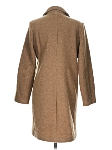 J.Crew Wool Coat (view 2)