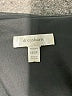 DressBarn 100% Polyester Black Kimono Size 18 - photo 7