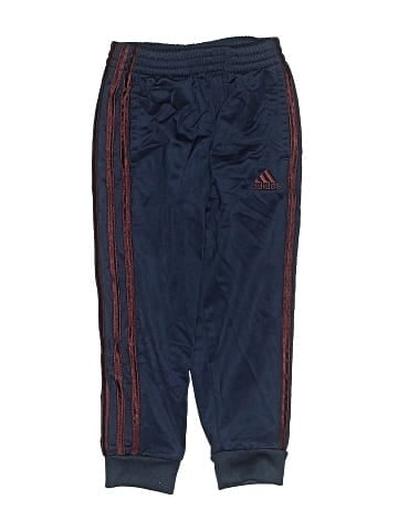 Adidas Track Pants (view 1)