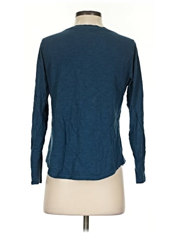 Old Navy 3/4 Sleeve T-Shirt (view 2)
