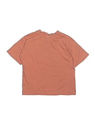 Zara Short Sleeve T-Shirt (view 2)
