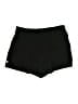 Athleta Solid Black Athletic Shorts Size M - photo 1