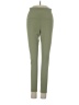 Athleta Solid Green Active Pants Size S - photo 1
