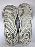 Nike Gray Sneakers Size 8 1/2 - photo 4