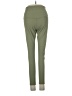 Athleta Solid Green Active Pants Size S - photo 2