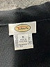 Talbots Black Sleeveless Top Size M - photo 7