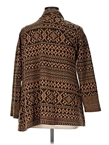 One World Cardigan (view 2)
