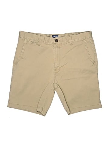 Arizona Jean Company Khaki Shorts (view 1)