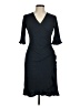 Express Blue Cocktail Dress Size 7 - 8 - photo 1