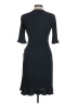 Express Blue Cocktail Dress Size 7 - 8 - photo 2