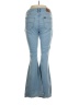Lee Hearts Blue Jeans Size 12 (estimated) - photo 2