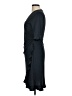 Express Blue Cocktail Dress Size 7 - 8 - photo 5