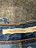 Levi's Blue Jeans Size 29 waist - photo 9