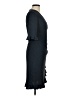 Express Blue Cocktail Dress Size 7 - 8 - photo 4