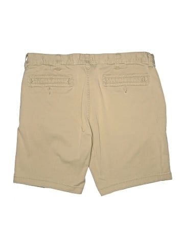 Arizona Jean Company Khaki Shorts (view 2)