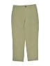 Under Armour Solid Green Casual Pants Size 7 - photo 1