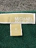 MICHAEL Michael Kors Green Pullover Sweater Size M - photo 7