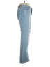 Lee Hearts Blue Jeans Size 12 (estimated) - photo 4