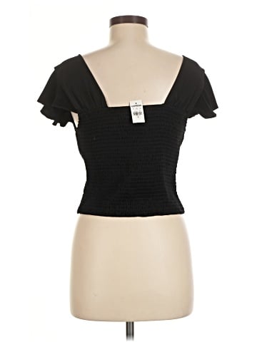 Express Short Sleeve T-Shirt (view 2)