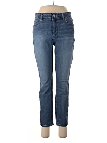 White House Black Market Jeans (view 1)